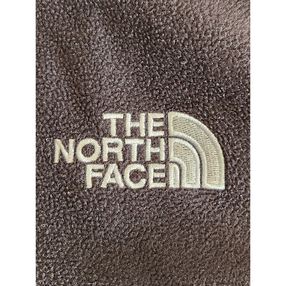 The‎ North Face Sweatshirt Men's S Black Full Zip Fleece Zip Pockets Outdoors - Picture 4 of 6
